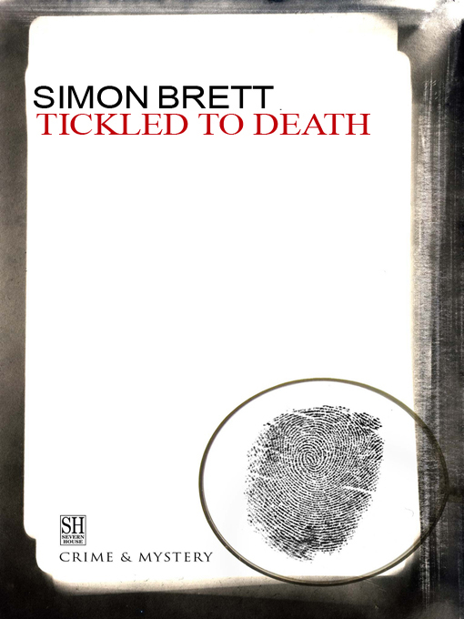Title details for Tickled to Death and Other Stories of Crime and Suspense by Simon Brett - Available